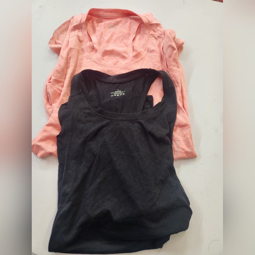 Basic tank top bundle